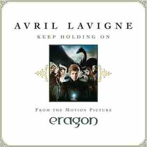 Avril Lavigne - Keep Holding On download flac mp3