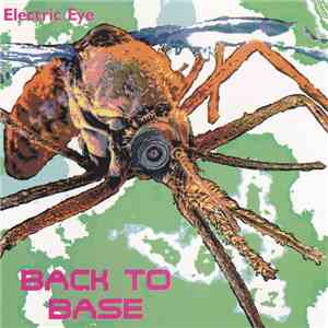 Back To Base - Electric Eye download flac mp3