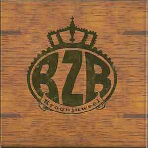 Band Zonder Banaan - Kroonjuweel download flac mp3