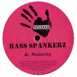 Bass Spankerz - Positivity / I Need download flac mp3