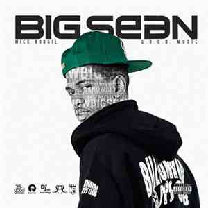 Big Sean - UKNOWBIGSEAN download flac mp3