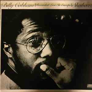 Billy Cobham - Shabazz download flac mp3