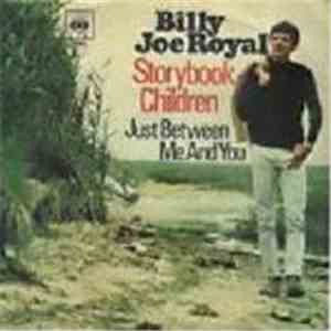 Billy Joe Royal - Storybook Children download flac mp3