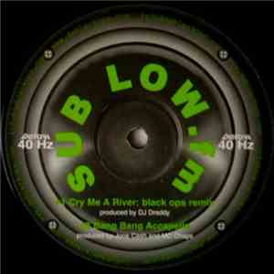 Black Ops  - Sublow.Fm Part 2 download flac mp3