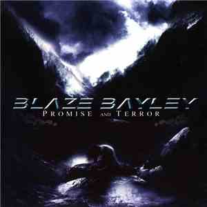 Blaze Bayley  - Promise And Terror download flac mp3