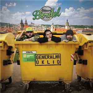 Bordel  - Generální Úklid download flac mp3