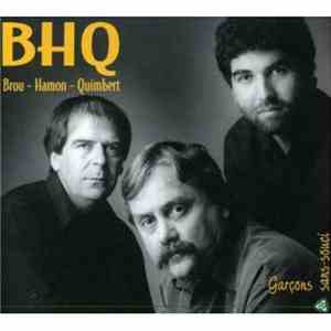 Brou - Hamon - Quimbert - Garçons Sans-Souci download flac mp3