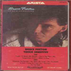 Bruce Foxton - Touch Sensitive download flac mp3