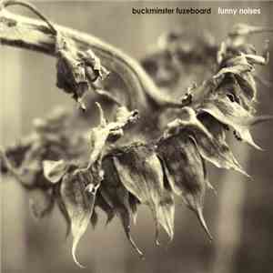 Buckminster Fuzeboard - Funny Noises download flac mp3