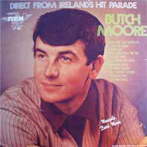 Butch Moore - Direct From Ireland's Hit Parade download flac mp3