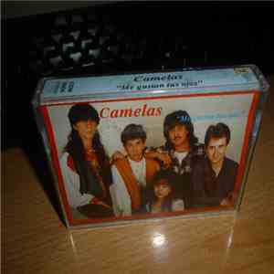 Camelas - Me Gustan Tus Ojos download flac mp3