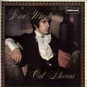 Cat Stevens - New Masters download flac mp3
