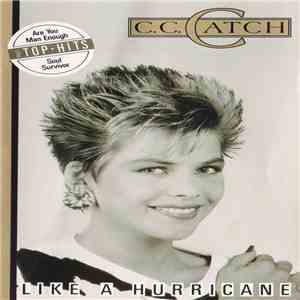 C.C. Catch - Like A Hurricane download flac mp3