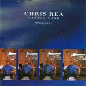 Chris Rea - Winter Song Three Track E.P. download flac mp3
