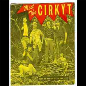 Cirkyt - Six Page Letter download flac mp3