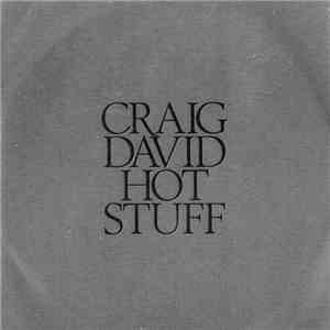 Craig David - Hot Stuff download flac mp3