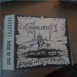 Cruentus  - Seeking The Truth download flac mp3