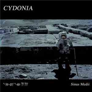Cydonia  - Sinus Medii download flac mp3