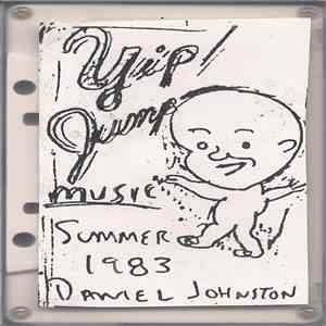 Daniel Johnston - Yip / Jump Music download flac mp3