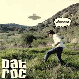 Datroc - Vamonos EP download flac mp3