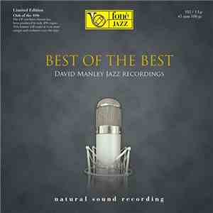 David Manley / Various - Best Of The Best - David Manley Jazz Recordings download flac mp3