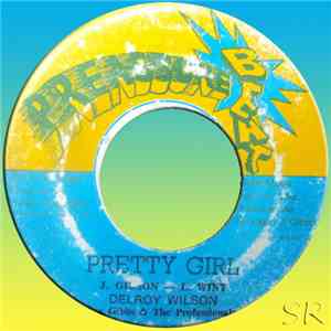 Delroy Wilson - Pretty Girl download flac mp3