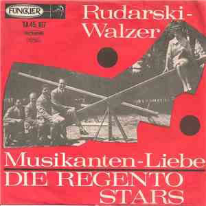 Die Regento Stars Leitung Bruno Majcherek - Rudarski-Walzer download flac mp3