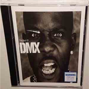 DMX - The Best Of DMX download flac mp3