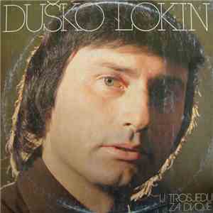Duško Lokin - U Trosjedu Za Dvoje download flac mp3