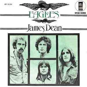 Eagles - James Dean download flac mp3