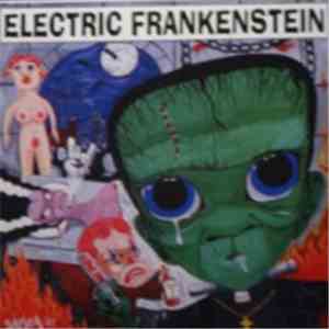 Electric Frankenstein - Fractured download flac mp3