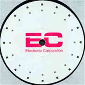 Electronic Corporation - Seid Bereit ! download flac mp3