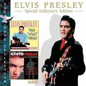 Elvis Presley - Special Collector's Edition download flac mp3