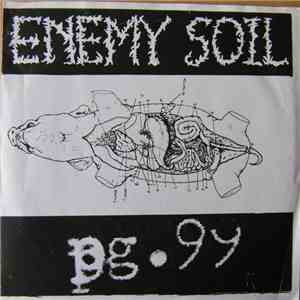 Enemy Soil / Pg.99 - Obsequious / Document#2 download flac mp3
