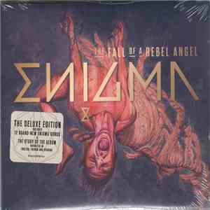 Enigma - The Fall Of A Rebel Angel download flac mp3