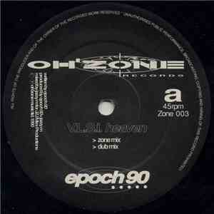 Epoch 90 - V.L.S.I. Heaven download flac mp3