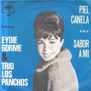 Eydie Gorme & Trio Los Panchos - Piel Canela download flac mp3