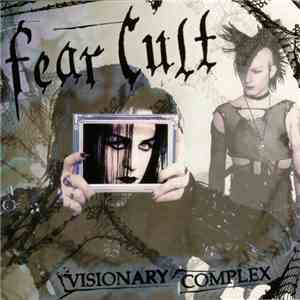 Fear Cult - Visionary Complex download flac mp3