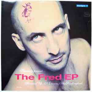 Flowered Up, St Etienne, The Rockingbirds - The Fred EP download flac mp3