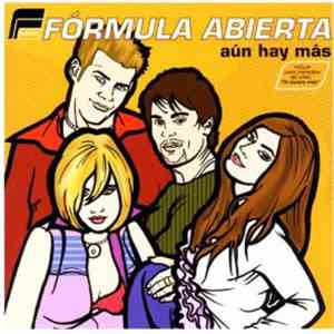 Fórmula Abierta - Aún Hay Más download flac mp3