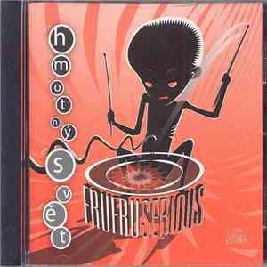 FruFru Serious - Hmotný Svět download flac mp3