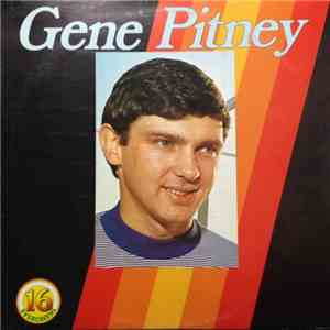 Gene Pitney - 16 Evergreens download flac mp3