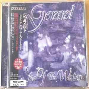 Gerard  - Sighs Of The Water download flac mp3
