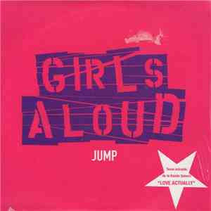 Girls Aloud - Jump download flac mp3