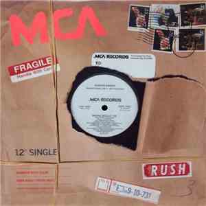 Gladys Knight - Where Would I Be download flac mp3