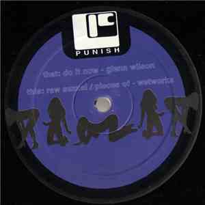 Glenn Wilson & Wetworks - Electric Blue 2 download flac mp3