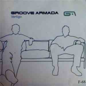 Groove Armada - Vertigo download flac mp3