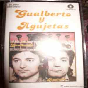 Gualberto y Agujetas - Gualberto Y Agujetas download flac mp3