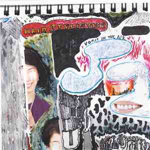 Hair Stylistics - Vomit In The Air download flac mp3
