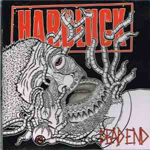 Hard Luck - Dead End flac mp3 download